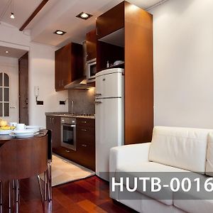 Apartamento de 1 Dormitorio
